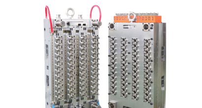 48腔21克PET水瓶胚模具